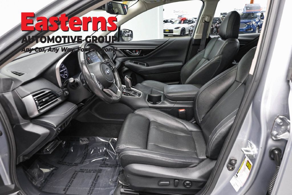Used 2024 Subaru Legacy Touring XT AWD/4WD image 16