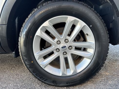 Used 2017 Ford Explorer 4WD image 41