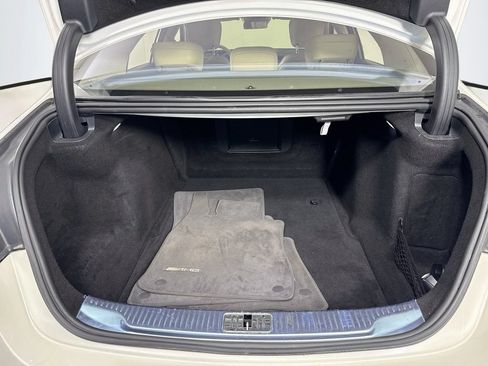 Used 2022 Mercedes-Benz S 500 4MATIC image 34