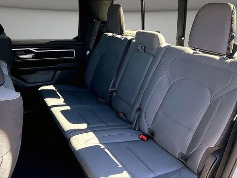 Used 2023 RAM 1500 Big Horn image 21