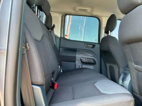 Used 2022 Ford Maverick XL FWD image 18