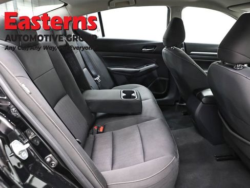 Used 2022 Nissan Altima 2.5 SV FWD image 23