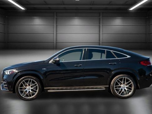 Used 2021 Mercedes-Benz GLE 53 AMG 4MATIC Coupe image 10