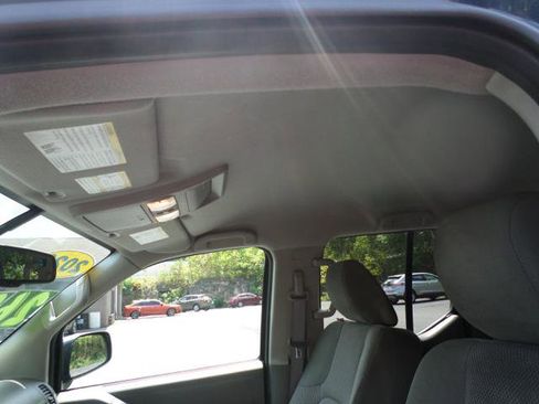 Used 2020 Nissan Frontier SV image 35