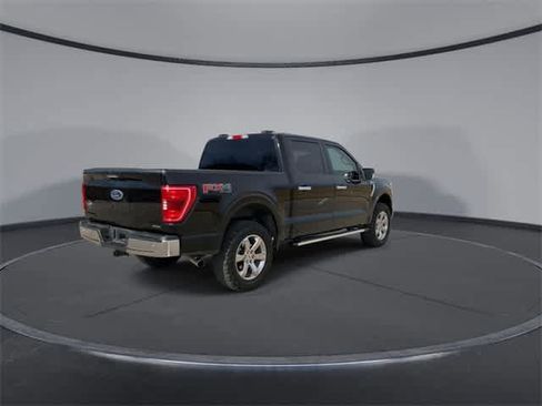 Used 2022 Ford F150 XLT w/ Equipment Group 302A High image 8