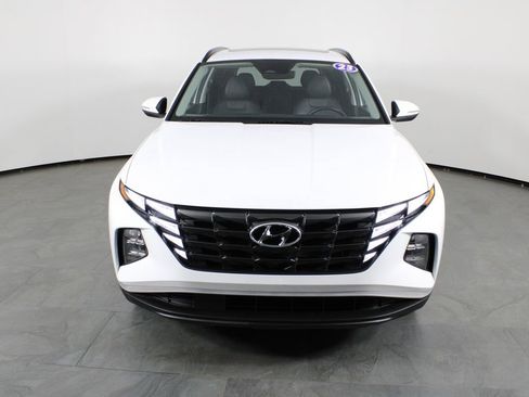 Certified 2023 Hyundai Tucson SEL w/ Convenience Package image 13
