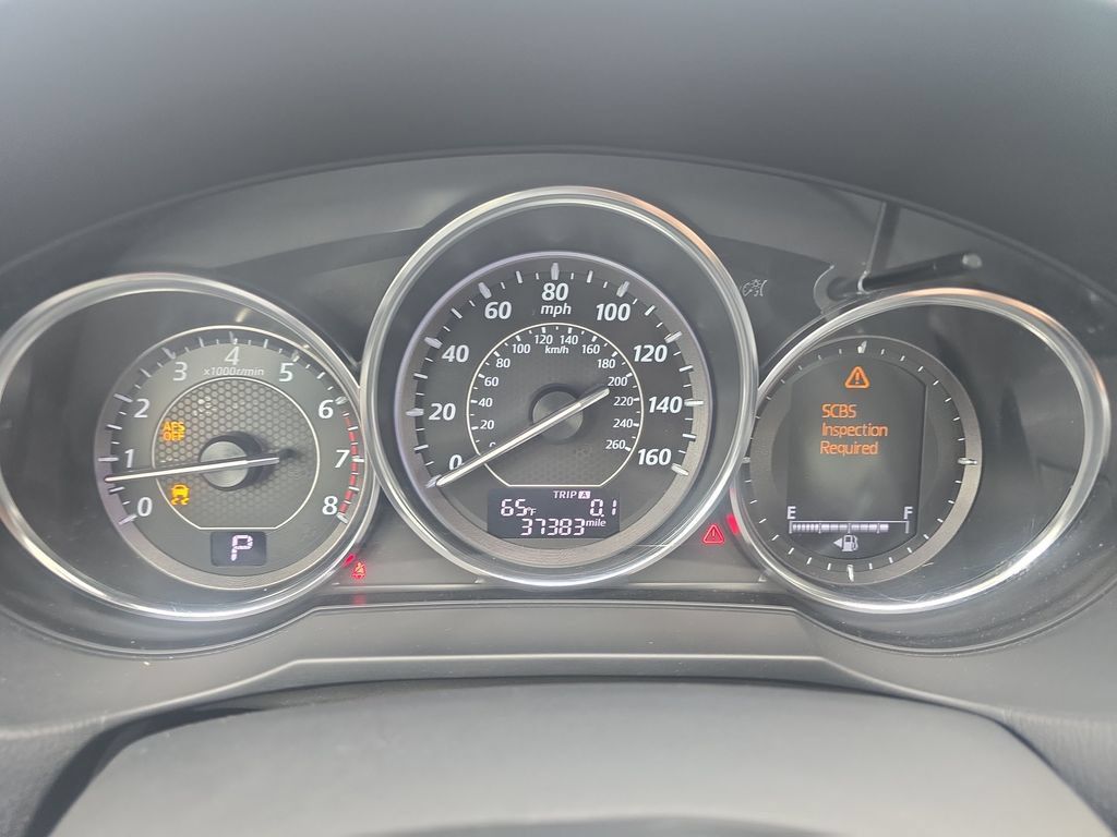 Used 2014 MAZDA MAZDA6 Grand Touring FWD image 13