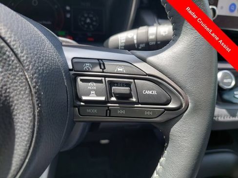 Certified 2024 Toyota Corolla GR w/ Performance Package AWD/4WD image 25