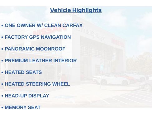 Certified 2024 Nissan Ariya AWD image 31