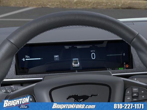 New 2026 Ford Mustang Mach-E GT AWD/4WD image 13