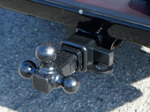 Used 2024 Chevrolet Silverado 2500 Custom w/ Custom Convenience Package image 47