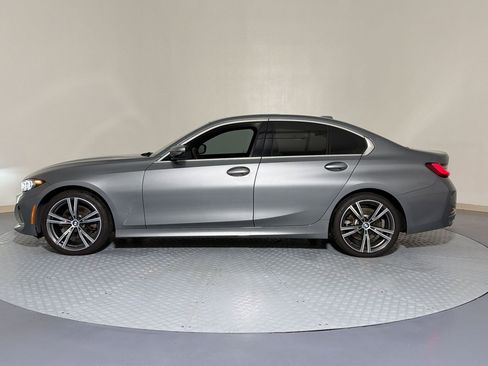 Used 2024 BMW 330i Sedan w/ Convenience Package RWD image 2
