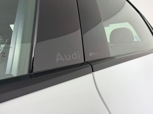 New 2026 Audi RS 3 image 10
