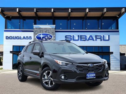 New 2025 Subaru Crosstrek 2.5i Premium