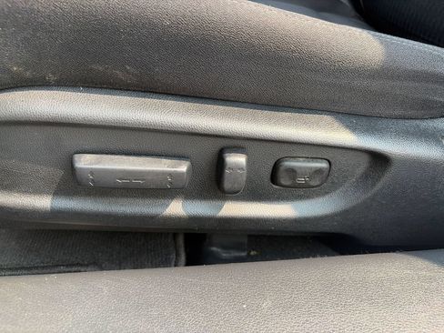 Used 2014 Honda Accord Sport image 16