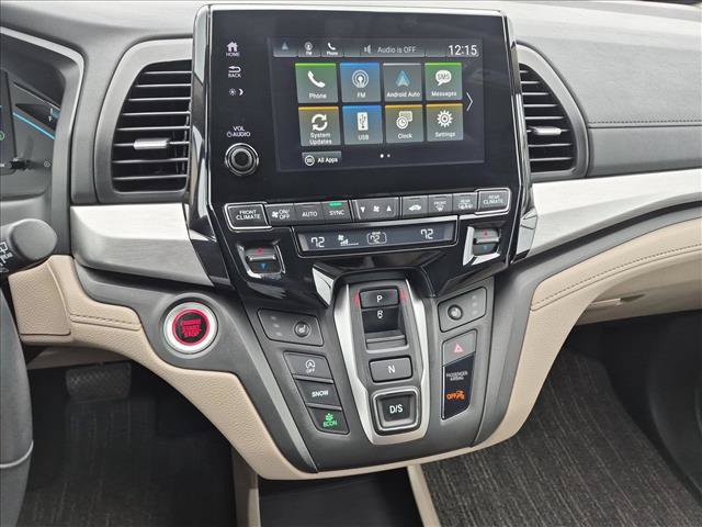 Used 2022 Honda Odyssey EX-L image 14