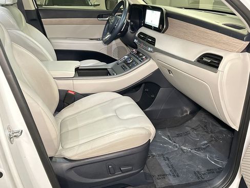 Used 2021 Hyundai Palisade SEL w/ Premium Package image 10