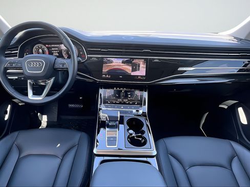Used 2022 Audi Q7 3.0T Premium AWD/4WD image 7