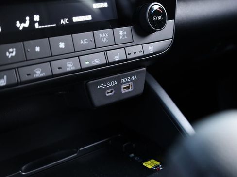 New 2026 Subaru Outback Touring XT AWD/4WD image 15