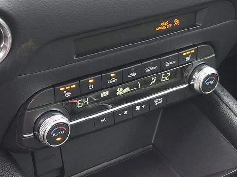 New 2025 MAZDA CX-5 AWD 2.5 S w/ Preferred Package image 14