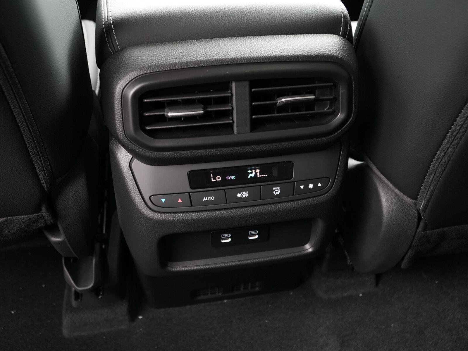 New 2026 Honda Pilot image 20