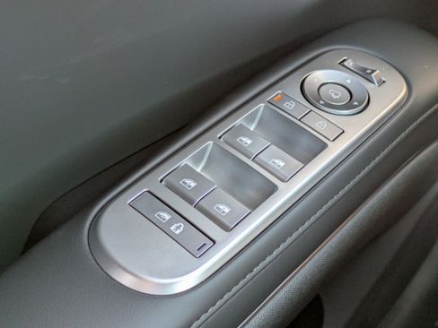 New 2026 Hyundai Palisade Calligraphy image 24