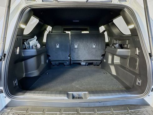 New 2026 Toyota 4Runner TRD Sport image 26