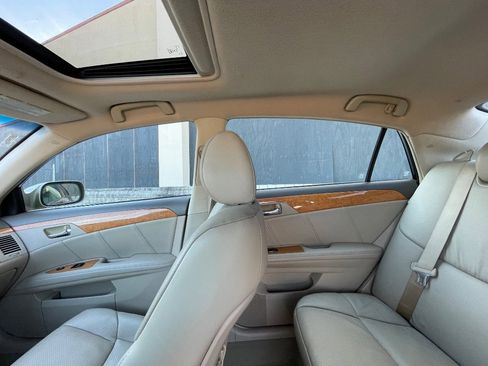 Used 2007 Toyota Avalon Limited image 22