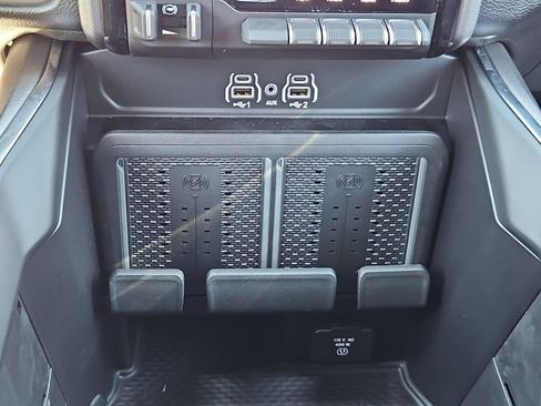New 2026 RAM 3500 Laramie w/ Night Edition AWD/4WD image 26