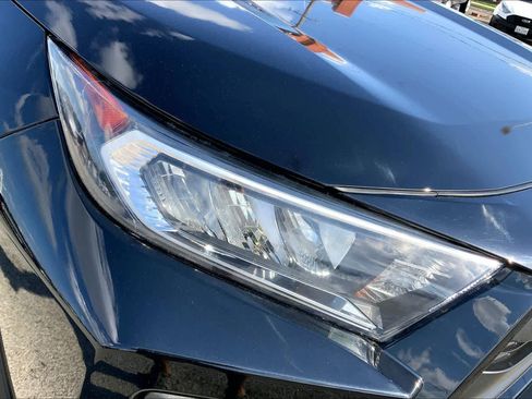 Used 2021 Toyota RAV4 Adventure AWD/4WD image 28