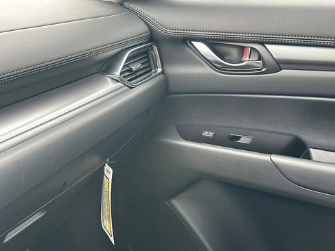 New 2025 MAZDA CX-5 AWD 2.5 S w/ Select Package image 28