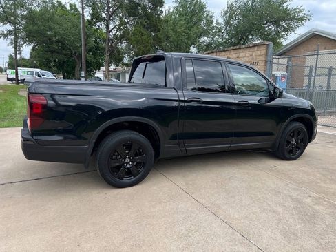 Used 2017 Honda Ridgeline Black Edition image 15