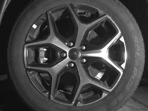 Used 2025 Jeep Compass Limited AWD/4WD image 12