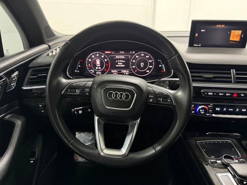 Used 2019 Audi Q7 3.0T Premium Plus image 9