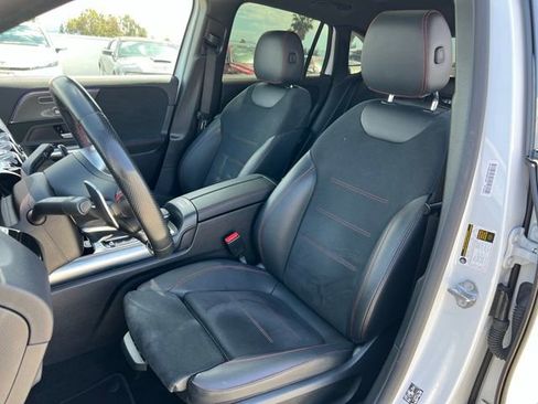 Used 2022 Mercedes-Benz GLA 35 AMG 4MATIC image 16