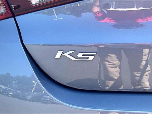 Used 2022 Kia K5 LXS FWD image 24