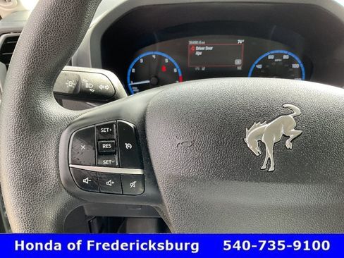 Used 2022 Ford Bronco Sport Big Bend AWD/4WD image 33