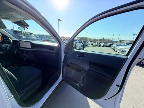 Used 2025 Ford Maverick XL w/ Equipment Group 102A image 25