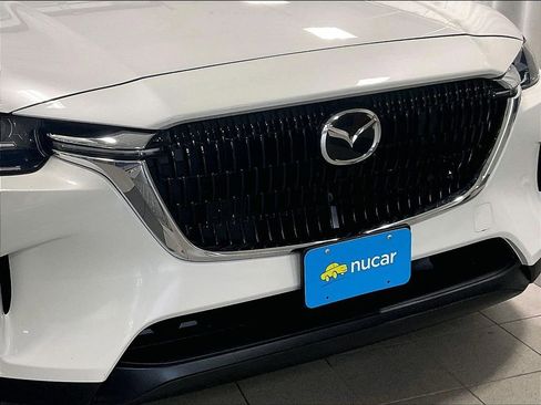 Used 2024 MAZDA CX-90 3.3 Turbo w/ Preferred Plus AWD/4WD image 33
