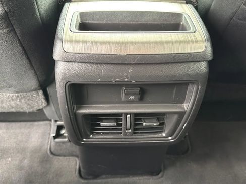 Used 2018 Nissan Murano SV w/ Premium Package FWD image 27