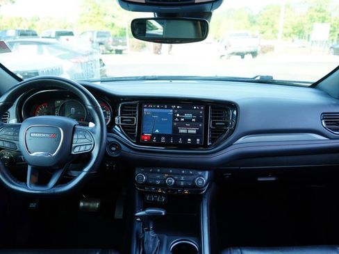 Used 2024 Dodge Durango GT AWD/4WD image 33