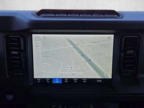 New 2026 Ford Bronco Badlands image 13