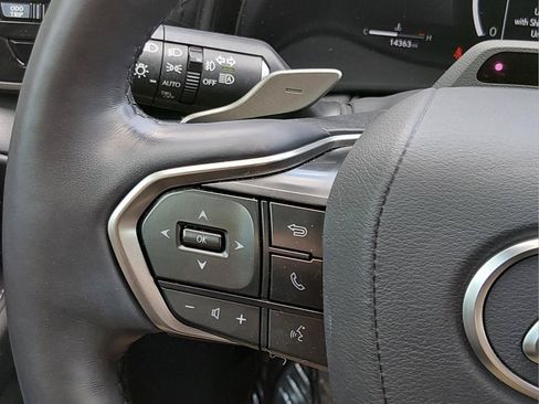 Used 2025 Lexus TX 350 AWD w/ Technology Package image 27