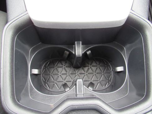 Used 2025 Toyota RAV4 LE image 26