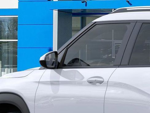 New 2026 Chevrolet TrailBlazer LT image 32