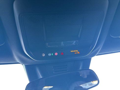 New 2026 Chevrolet Equinox EV LT FWD image 11