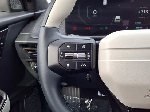 New 2025 Kia EV6 GT-Line image 17