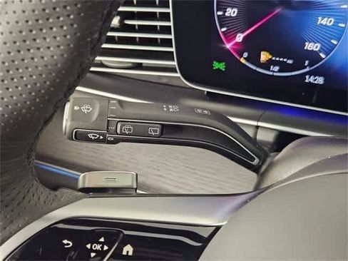 Certified 2025 Mercedes-Benz GLS 450 4MATIC image 55