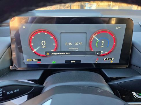 New 2026 Honda Prologue Touring image 24