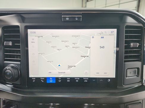 New 2026 Ford F250 Lariat image 30